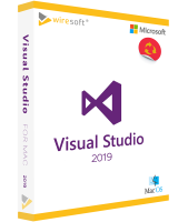 MICROSOFT VISUAL STUDIO 2019 POUR MAC MICROSOFT VISUAL STUDIO 2019 POUR MAC