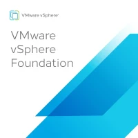 VMware vSphere Foundation (VVF) Subscription VMware vSphere Foundation (VVF) Subscription
