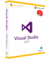 MICROSOFT VISUAL STUDIO 2017 POUR MAC MICROSOFT VISUAL STUDIO 2017 POUR MAC