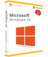 Microsoft Windows 10 Enterprise LTSC 2019 Microsoft Windows 10 Enterprise LTSC 2019