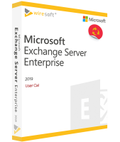 Microsoft Exchange Server SE Enterprise User CAL Microsoft Exchange Server SE Enterprise User CAL