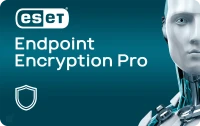 ESET Endpoint Encryption Pro ESET Endpoint Encryption Pro