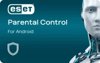 ESET Parental Control for Android ESET Parental Control for Android