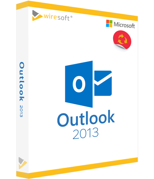 MICROSOFT OUTLOOK 2013